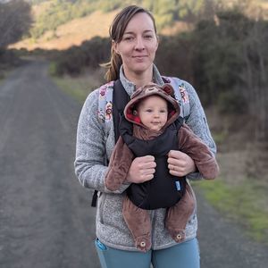 Meet your Posher, Jaimie